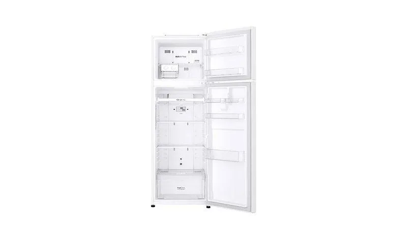 Холодильник  LG GL C 432 RQCN. Белый.  #1