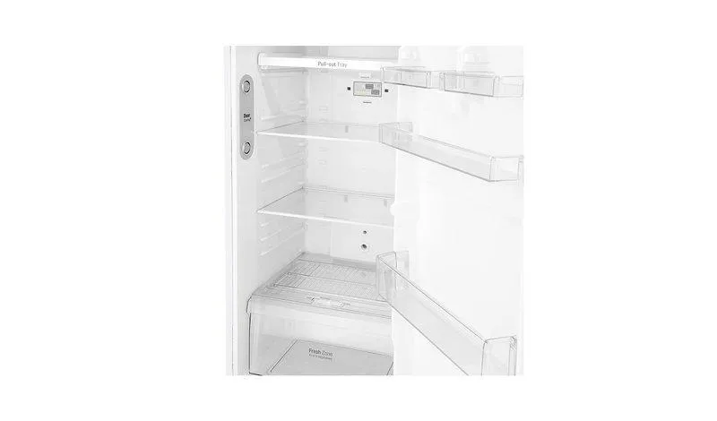 Холодильник  LG GL C 432 RQCN. Белый.  #3
