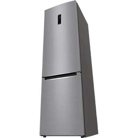 Холодильник  LG GC-B 509 SMDZ. Серый.  #1