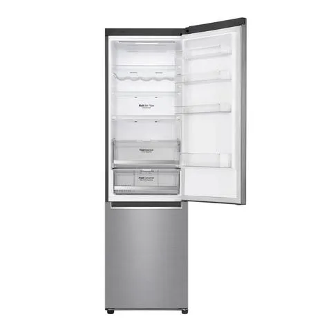 Холодильник  LG GC-B 509 SMDZ. Серый.  #2