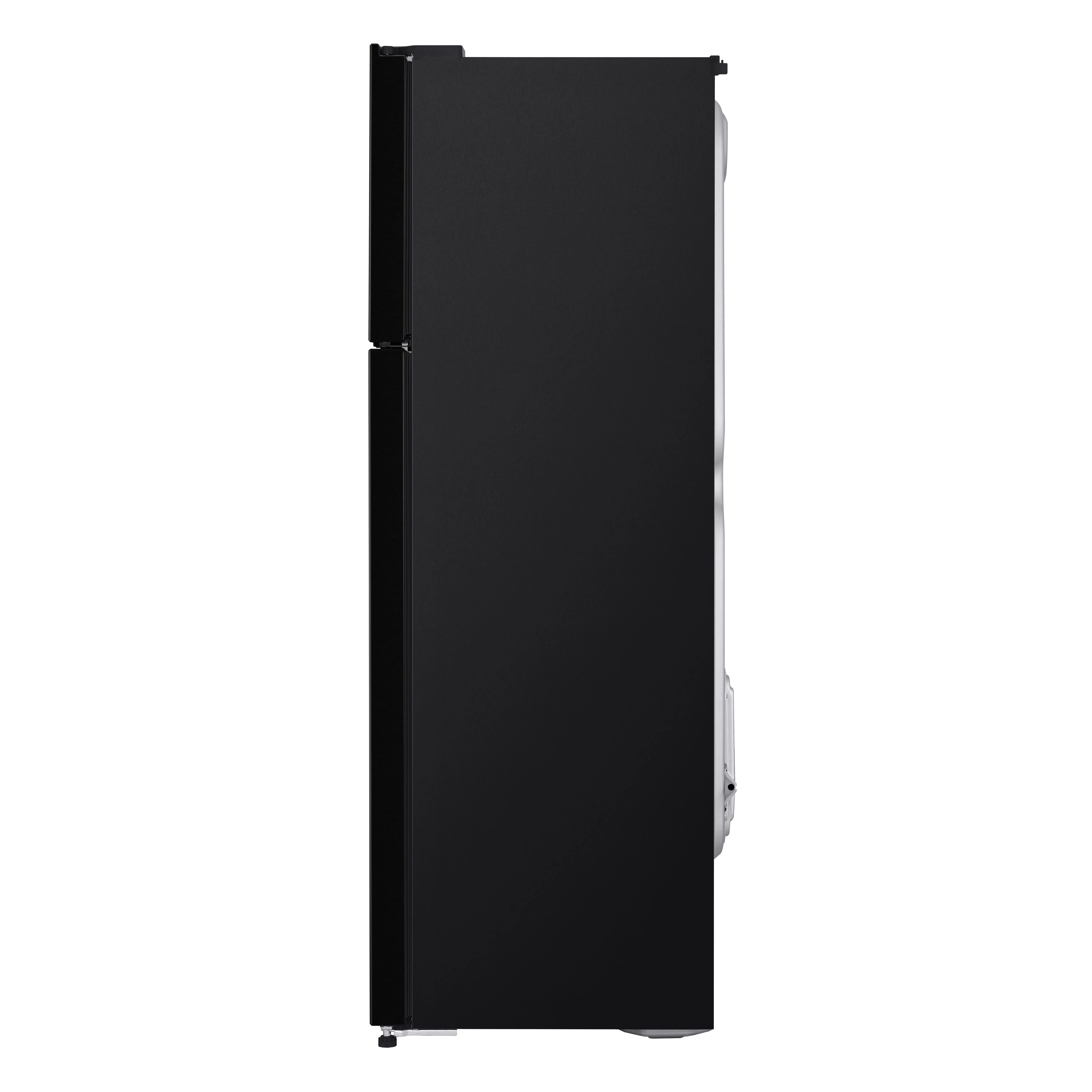 Холодильник  LG GN- C 372 SBCN. Чёрный.  #2