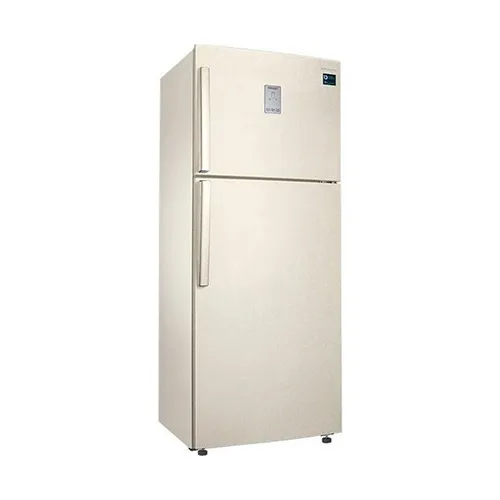 Холодильник  Samsung RT 35 K 5440 EF. Бежевый.  #2