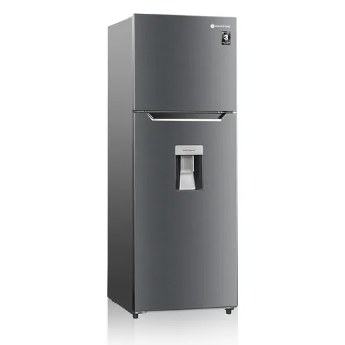 Холодильник  Beston BC 477 IND. Серый.  #1