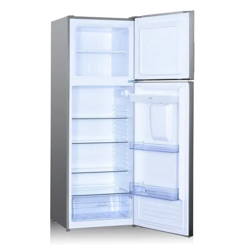 Холодильник  Beston BD 455 IN. Серый.  #2