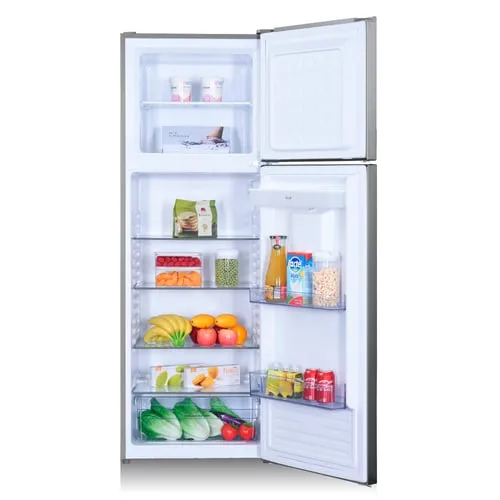Холодильник  Beston BD 455 IN. Серый.  #3