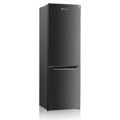 Холодильник  Beston BN 545 IN. Серый.  #1