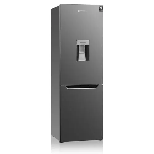 Холодильник  Beston BD 500 IND. Серый.  #1