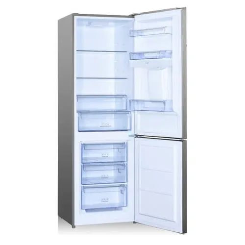 Холодильник  Beston BD 500 IND. Серый.  #2
