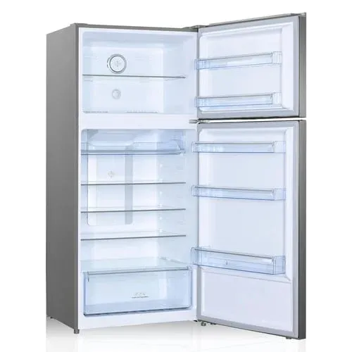 Холодильник  Beston BC 525 LN. Серый.  #1