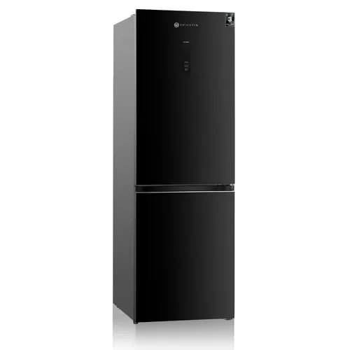 Холодильник  Beston BN 625 BN. Чёрный.  #1
