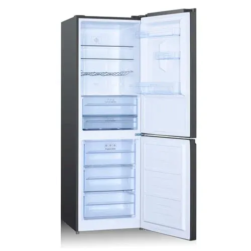 Холодильник  Beston BN 625 BN. Чёрный.  #2