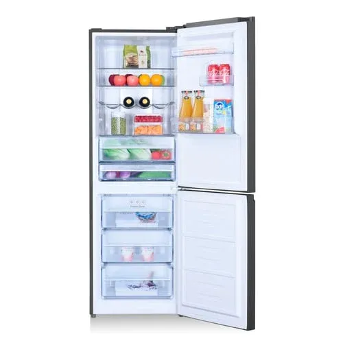 Холодильник  Beston BN 625 BN. Чёрный.  #3