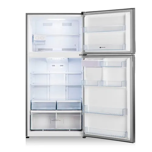 Холодильник  Beston BG 840 IND. Серый.  #1