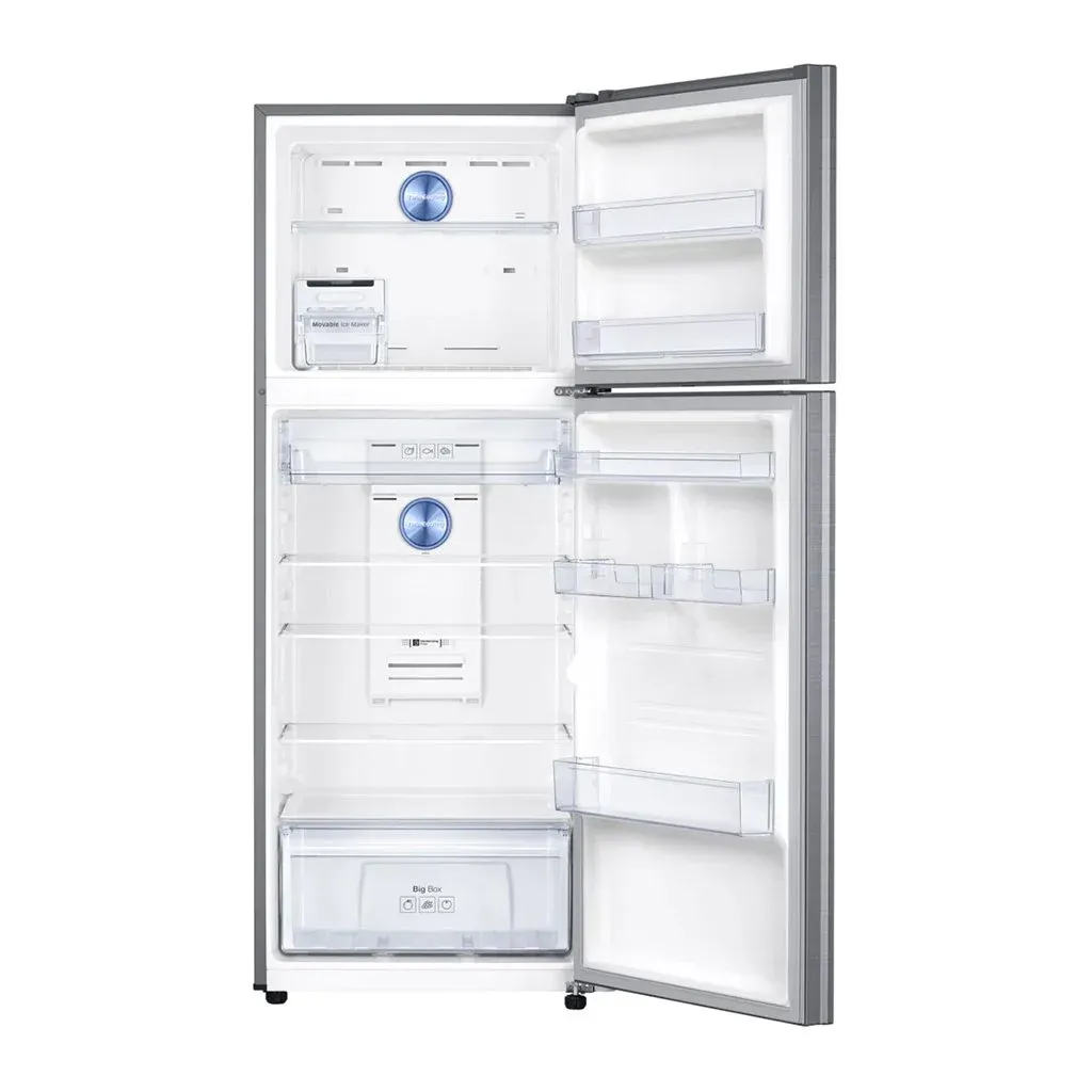 Холодильник Samsung  RT38K5535EF/WT.  #2