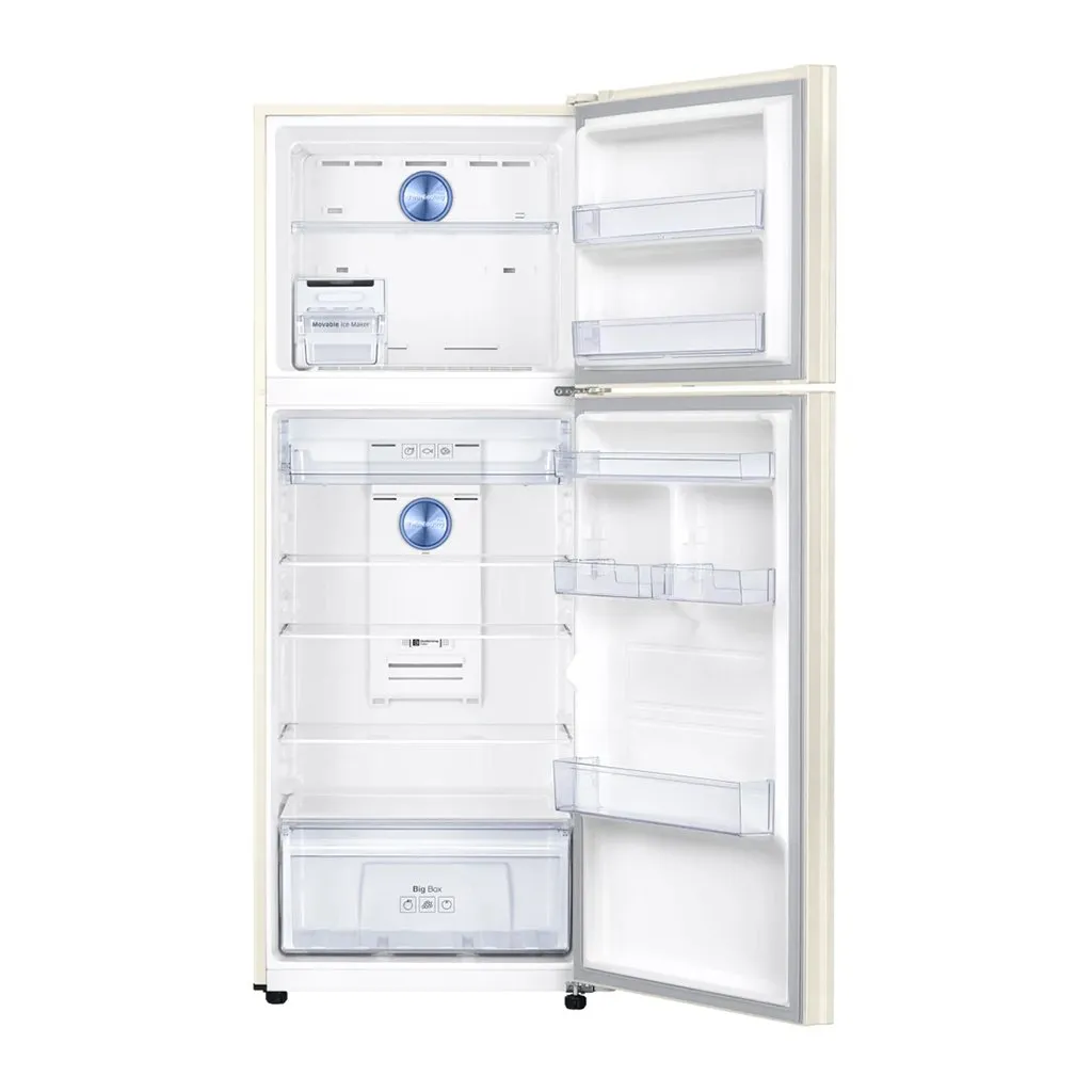 Холодильник Samsung  RT46K6360SL/WT.  #2