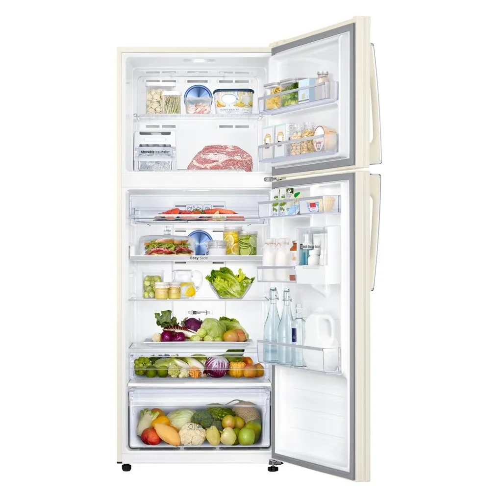 Холодильник Samsung  RT46K6360EF/WT.  #2