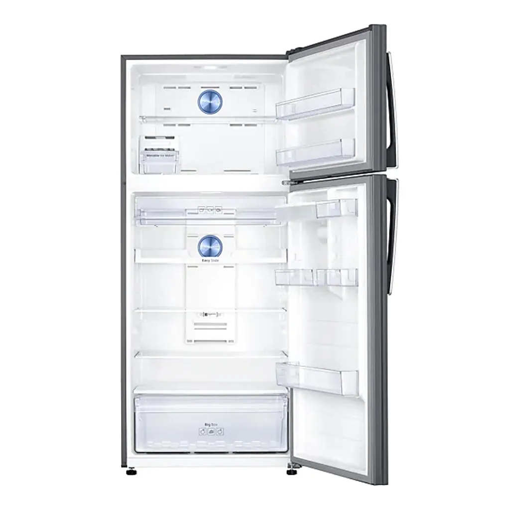 Холодильник Samsung  RT53K6530SL/WT.  #1