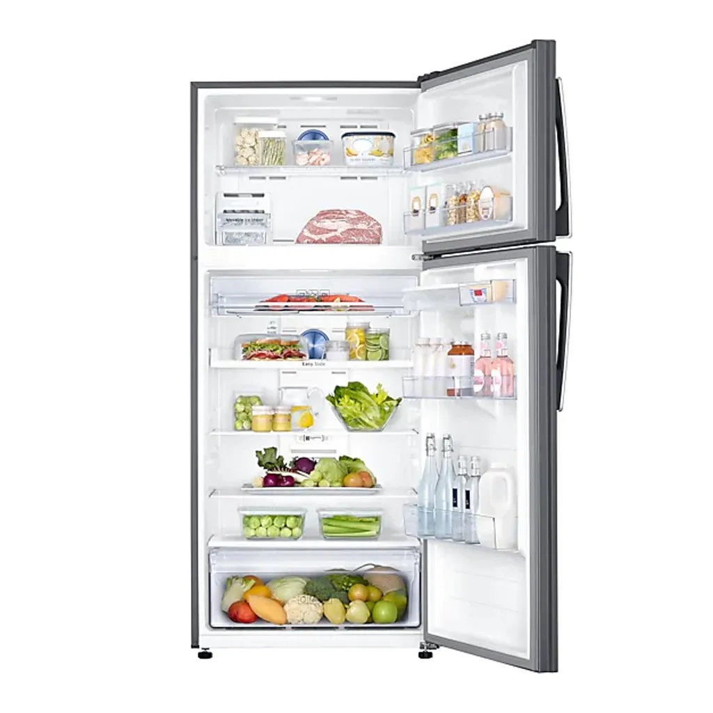 Холодильник Samsung  RT53K6530SL/WT.  #2