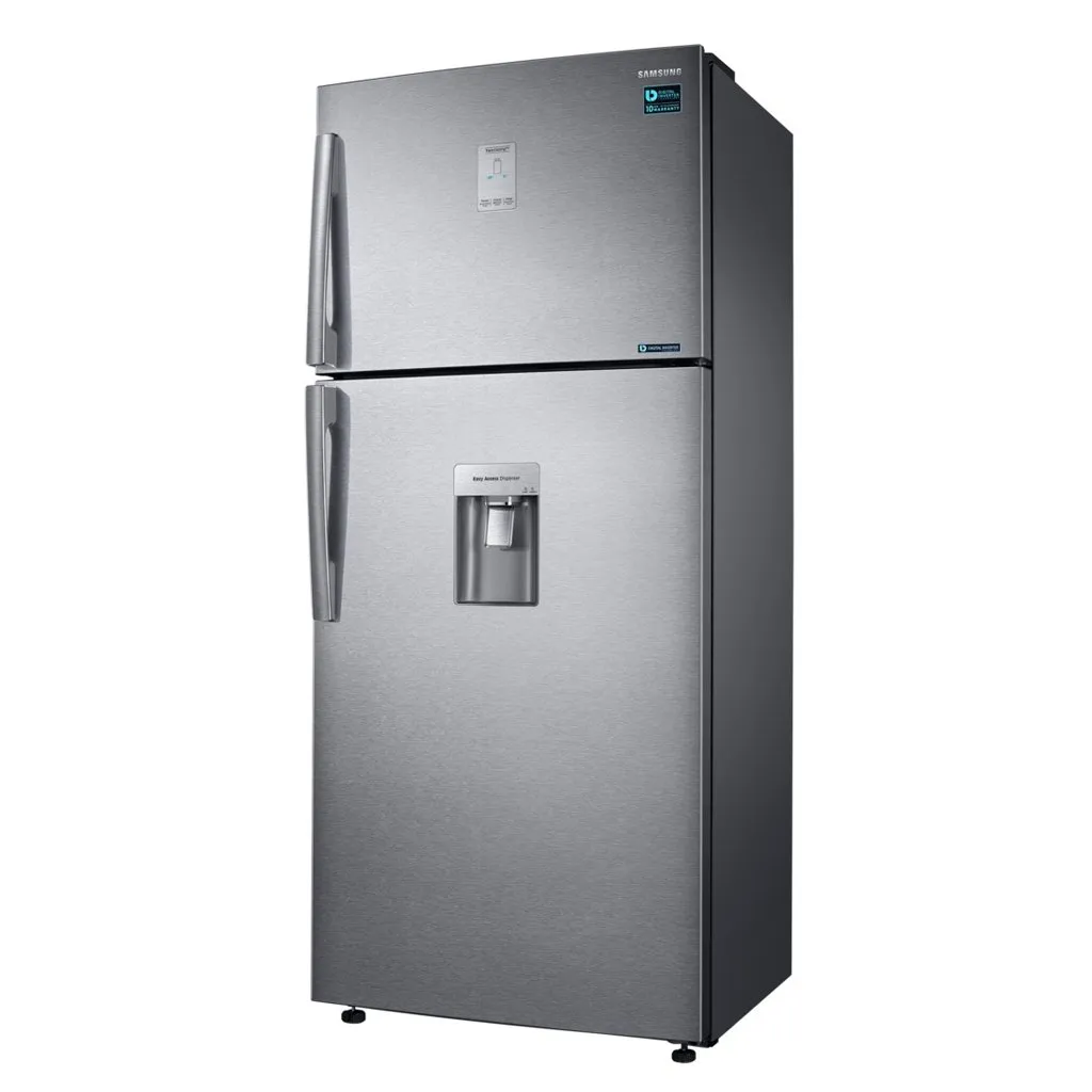 Холодильник Samsung  RT53K6530SL/WT.  #3