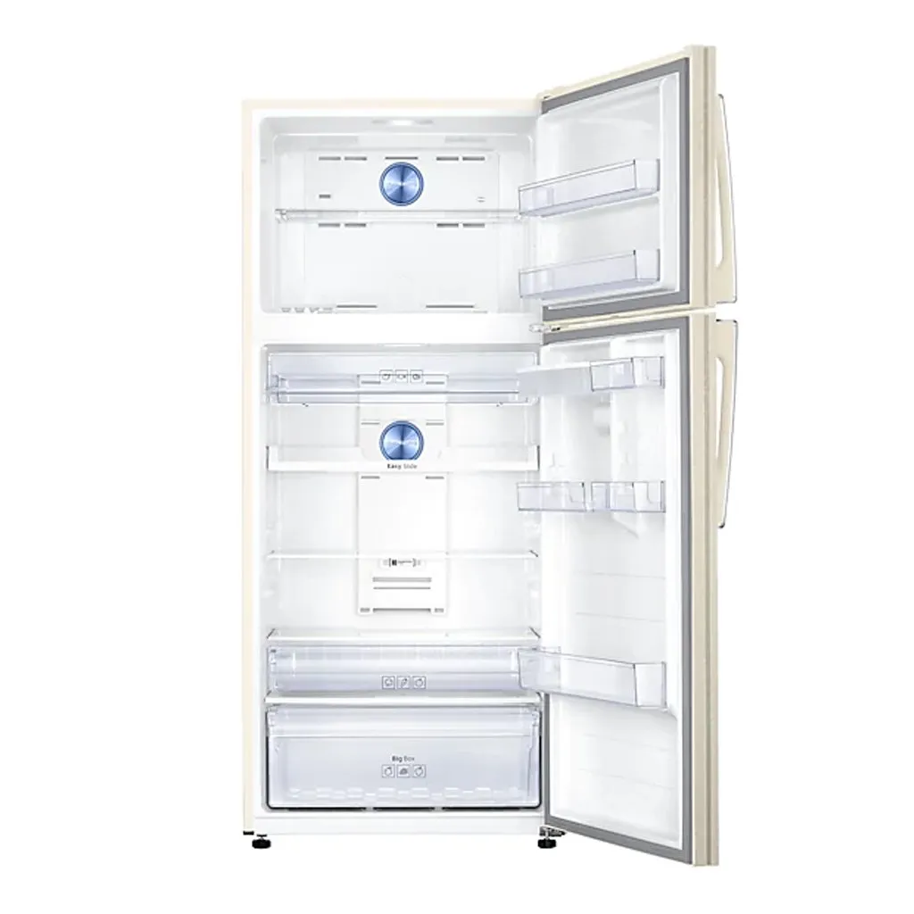 Холодильник Samsung  RT53K6510EF/WT.  #1