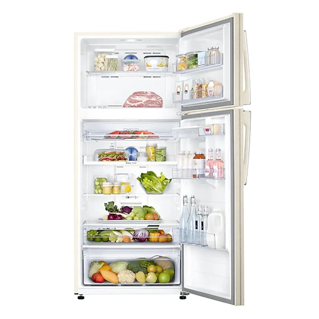 Холодильник Samsung  RT53K6510EF/WT.  #2