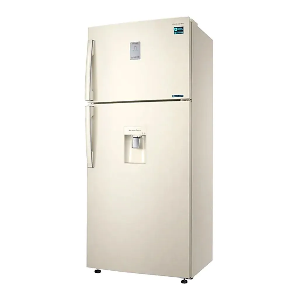 Холодильник Samsung  RT53K6510EF/WT.  #3