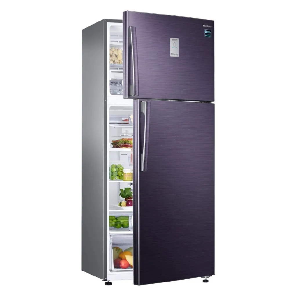 Холодильник Samsung  RT53K6340UT/WT.  #2