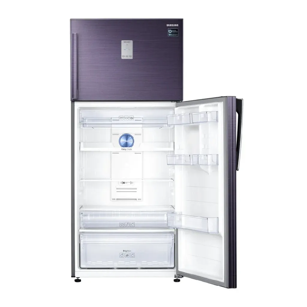 Холодильник Samsung  RT53K6340UT/WT.  #3
