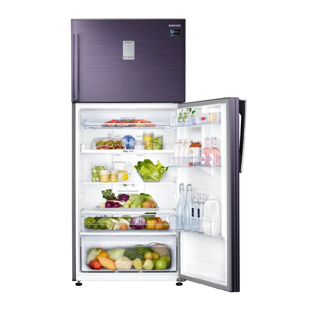 Холодильник Samsung  RT53K6340UT/WT.  #4