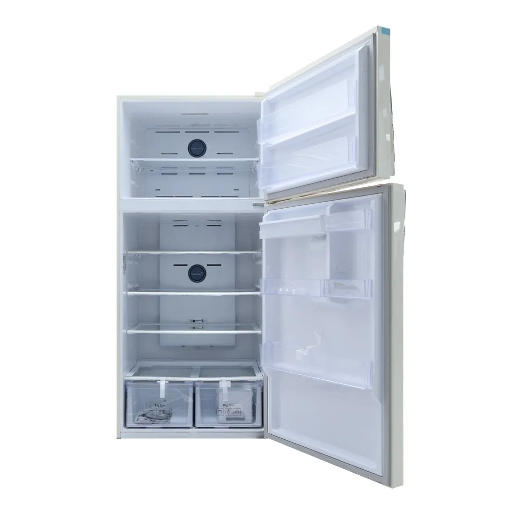 Холодильник Samsung  RT62K7110EF/WT.  #1
