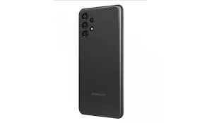 Смартфон Samsung Galaxy A13 4/64GB. Global. Черный#1