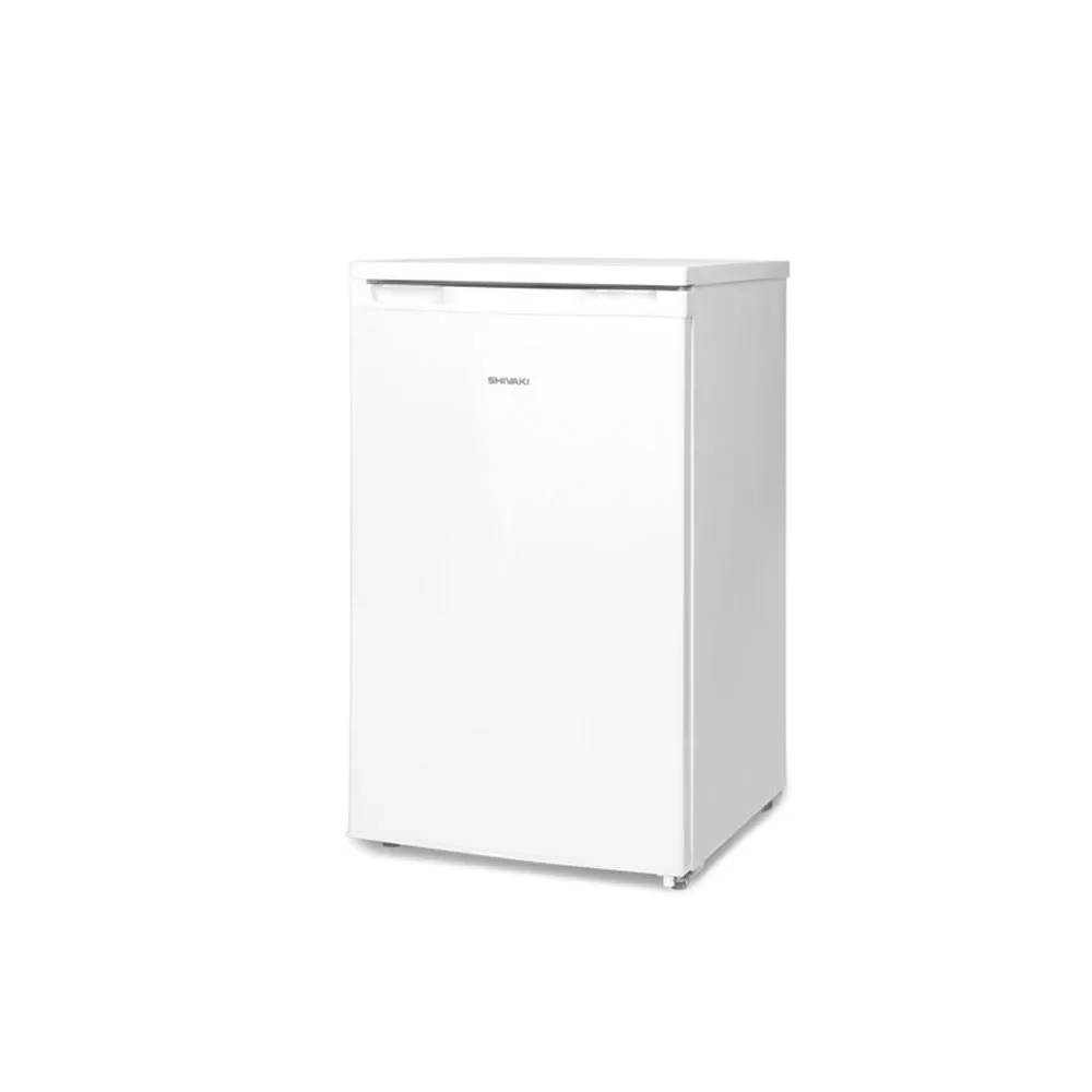 Холодильник Shivaki RN 137. Белый#1