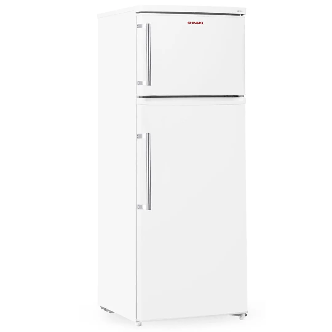 Холодильник Shivaki HS-276 RN. Белый#1