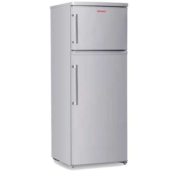 Холодильник Shivaki HS 276 RN. Серый#1