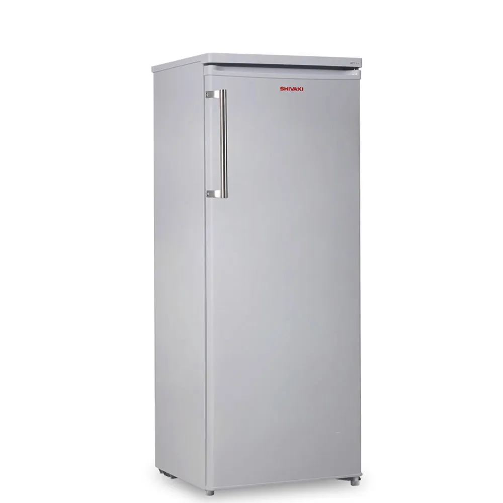 Холодильник Shivaki HS 293 RN. Серый#1