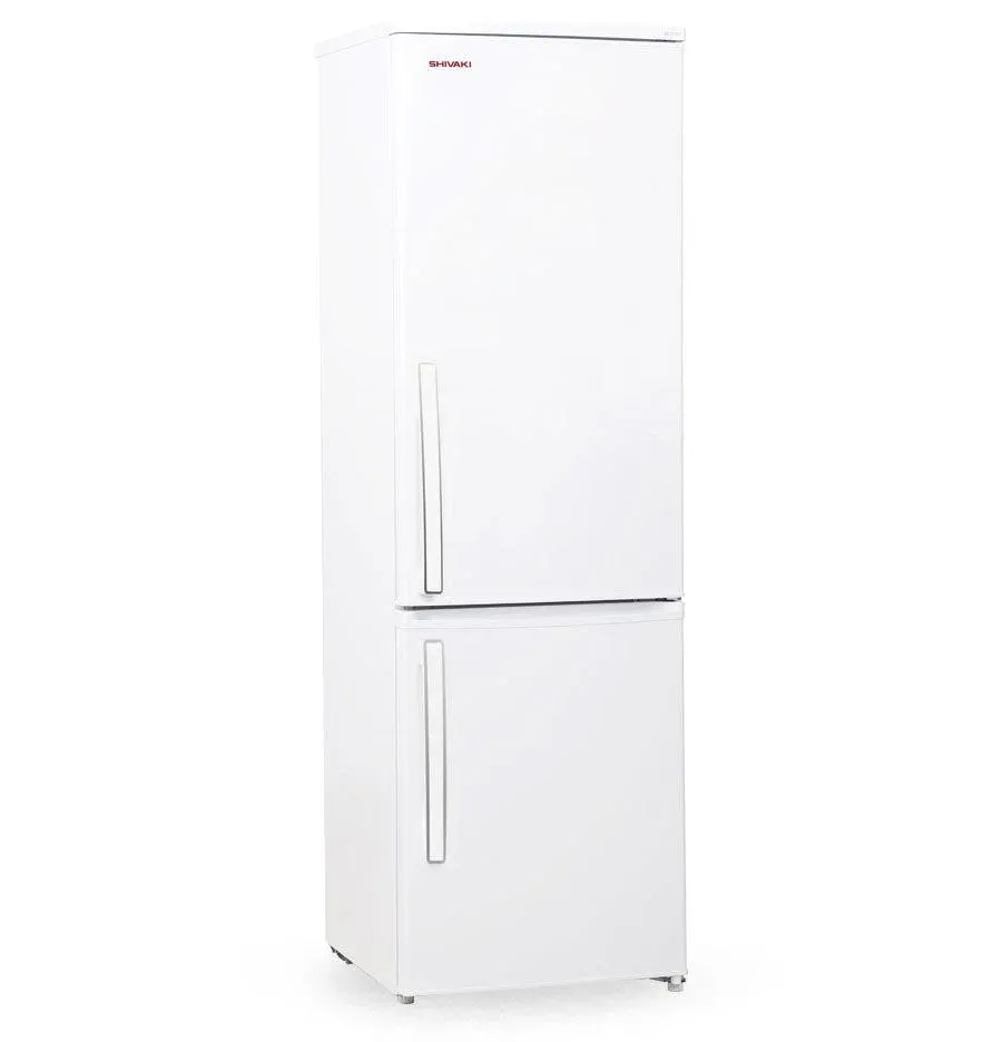 Холодильник Shivaki HD 345 RN. Белый#1