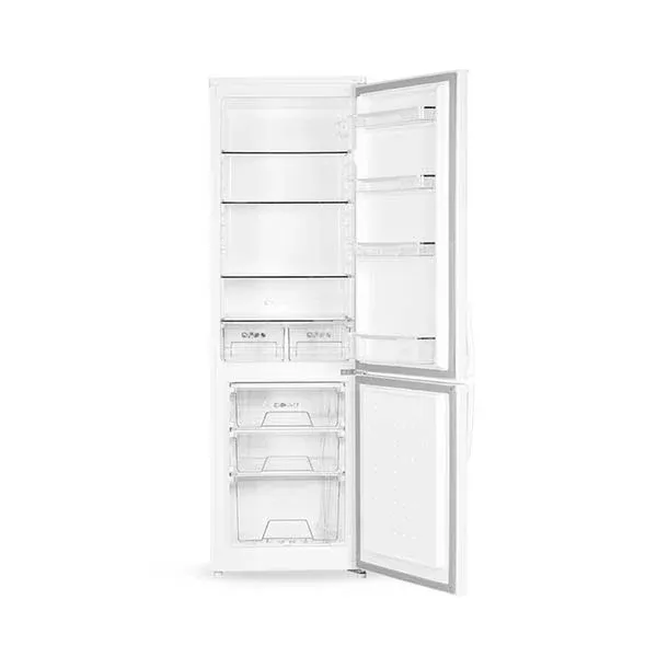 Холодильник Shivaki HD 345 RN. Белый#2