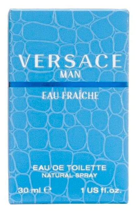Parfyumeriya Versace Versace Man Eau Fraiche 100ml#1