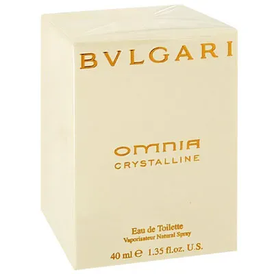 Parfyumeriya BVLGARI Omnia Crystalline 100ml#1