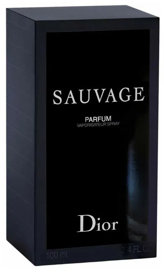Аtir Dior Christian Sauvage Eau de Parfum 100 ml. Hashamatli nusxa#1
