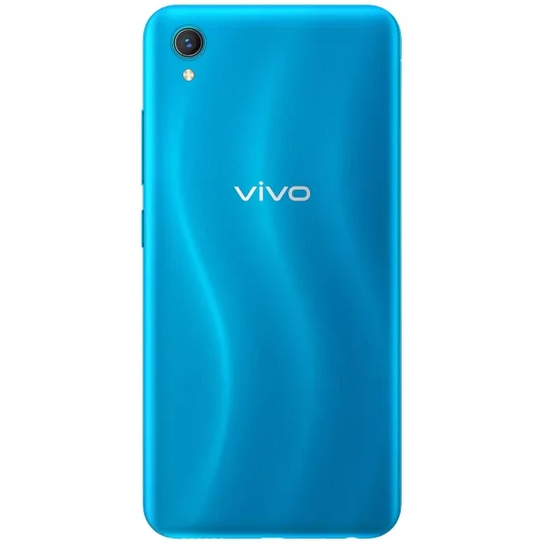 Смартфон Vivo Y1s 2/32GB. Asia. Синий#1