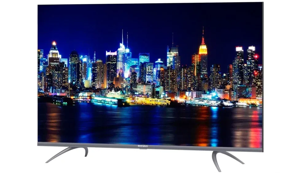 Smart televizor Shivaki US43H3403#1