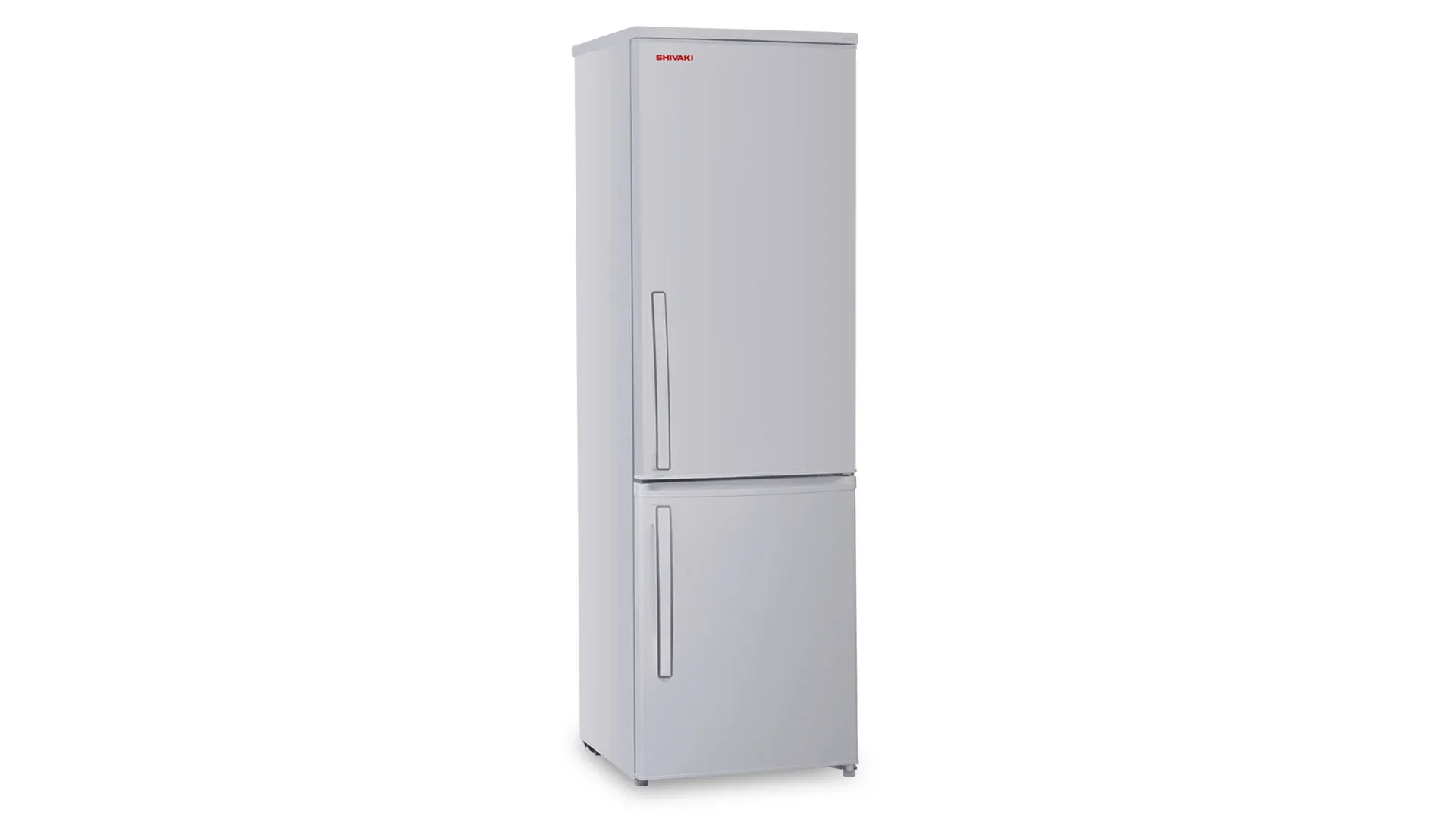 Холодильник Shivaki  HD-345 RN. Cерый#1