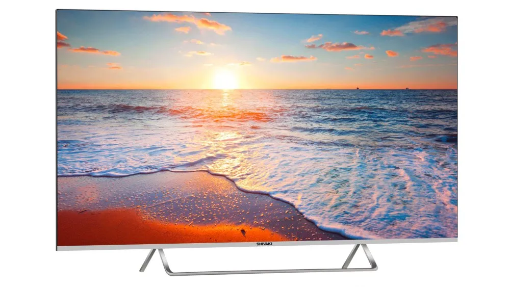 Smart televizor Shivaki US50H3501#1