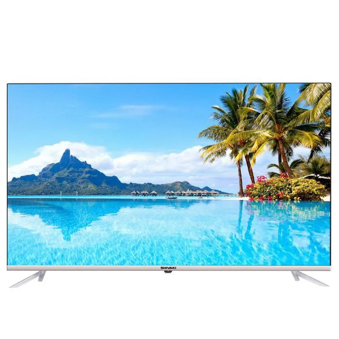 Smart televizor Shivaki 55SHU20H 4K UHD#2