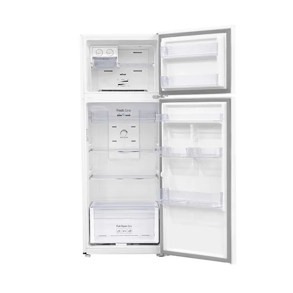 Холодильник Shivaki HD 395 Белый#3
