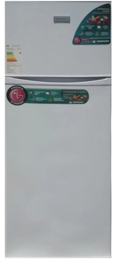 Холодильник Avangard BCD-275 W.  \#1