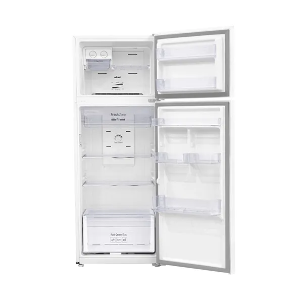Холодильник Shivaki HD 360 FWENH-WH Белый#2