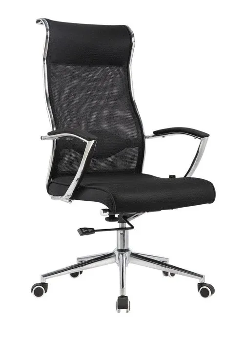 Офисное кресло 699 black#1
