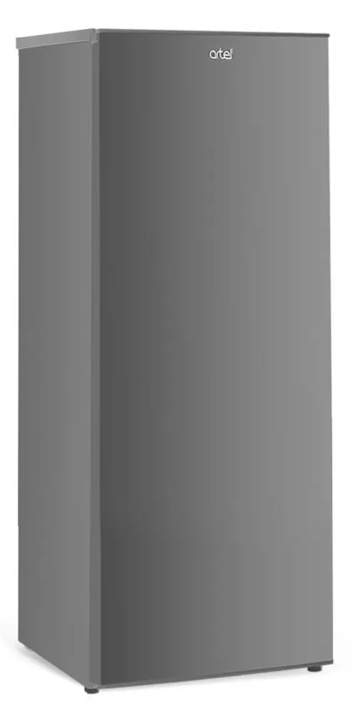 Холодильник Artel HS 228RN. Серый. 175 л.  #1